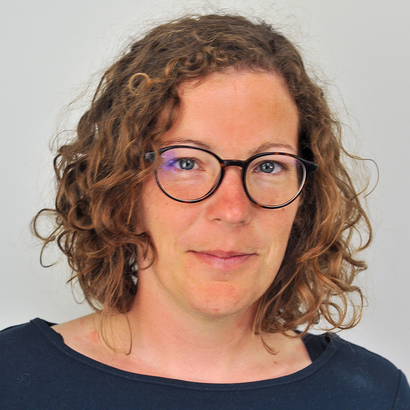 Liselotte Hardy